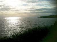 The Lands End 