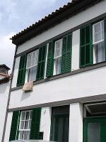 Townhouse in Horta