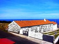 A pair of houses