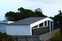 Maxi house for modern life.