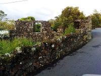 Ruin almost free