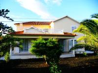 Azores life style luxury home