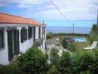 Country Property in Cedros, Faial